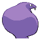 Arbok mâle dans Diamant et Perle