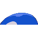 Wailord mâle dans Diamant et Perle