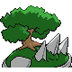 Torterra mâle dans Diamant et Perle
