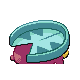 Nenupiot mâle shiny dans Diamant et Perle