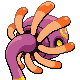 Vacilys mâle shiny dans Diamant et Perle