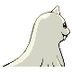 Lamantine mâle shiny dans Diamant et Perle