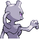 Mewtwo dans Diamant et Perle