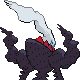 Darkrai dans Diamant et Perle