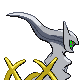 Arceus dans Diamant et Perle