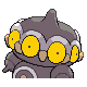Kaorine shiny dans Diamant et Perle
