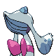 Momartik shiny dans Diamant et Perle