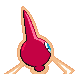 Motisma shiny dans Diamant et Perle