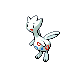 Togetic femelle dans Diamant et Perle