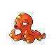 Octillery femelle dans Diamant et Perle