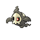 Skelenox femelle dans Diamant et Perle