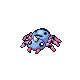 Mimigal femelle shiny dans Diamant et Perle