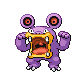 Ramboum femelle shiny dans Diamant et Perle
