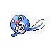 Ptitard femelle shiny dans Diamant et Perle