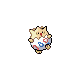 Togepi mâle dans Diamant et Perle