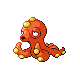 Octillery mâle dans Diamant et Perle