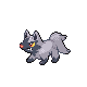 Medhyena mâle dans Diamant et Perle