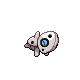 Galekid mâle dans Diamant et Perle
