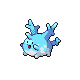 Corayon mâle shiny dans Diamant et Perle