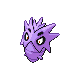 Ymphect mâle shiny dans Diamant et Perle