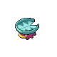 Nenupiot mâle shiny dans Diamant et Perle