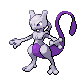 Mewtwo dans Diamant et Perle