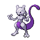 Mewtwo dans Diamant et Perle