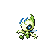 Celebi dans Diamant et Perle