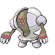 Registeel dans Diamant et Perle