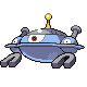 Magnezone dans Diamant et Perle