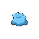 Metamorph shiny dans Diamant et Perle