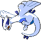 Lugia