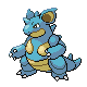 Nidoqueen