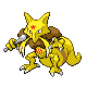 Kadabra