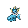 Pokémon #134 G