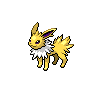 Pokémon #135 G