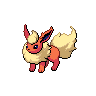 Pokémon #136 G