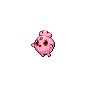Pokémon #174 G