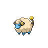 Pokémon #179 G