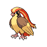 Pokémon #18 G
