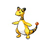 Pokémon #181 G