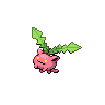 Pokémon #187 G