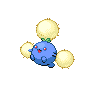 Pokémon #189 G