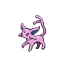 Pokémon #196 G