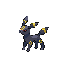 Pokémon #197 G