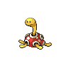 Pokémon #213 G