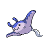Pokémon #226 G