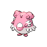 Pokémon #242 G
