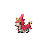 Pokémon #265 G