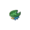 Pokémon #270 G